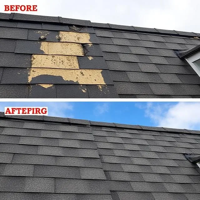 Roof Repair Near Me in Mildred, PA near me